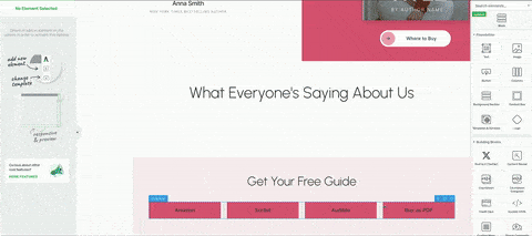 Smash Balloon integration for Thrive Apprentice