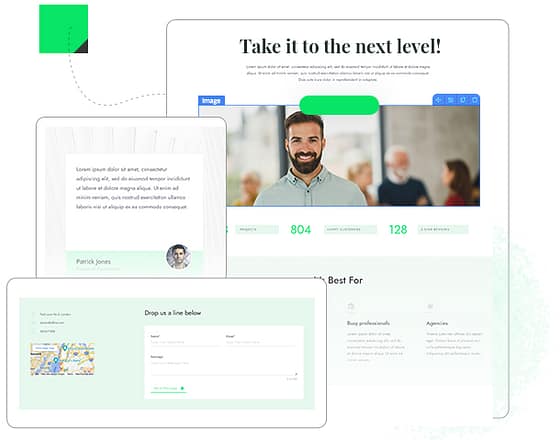 Complete design control