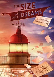 Dave Mason - Book - The Size of Your Dreams