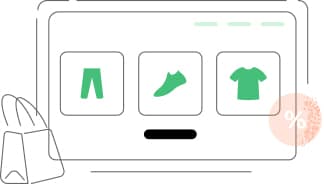 Homep_Illustration-04_03 E-commerce website