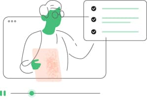 Homep_Illustration02_03 Online courses