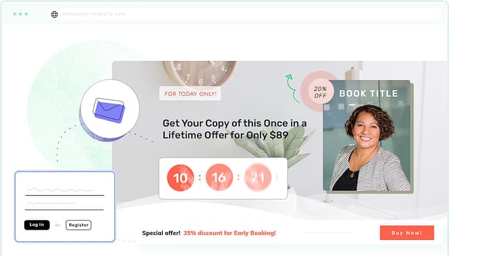 Focus on the results that matter