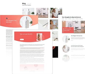 Ommi design language