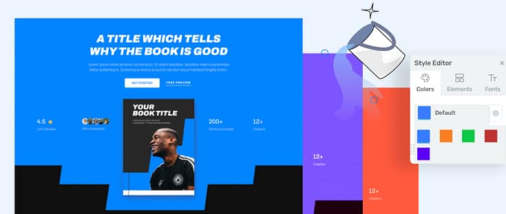 Peak Gym Theme for WordPress