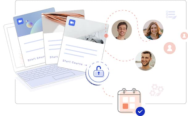 Tapp_Drip-feature-01 Drip content WordPress plugin