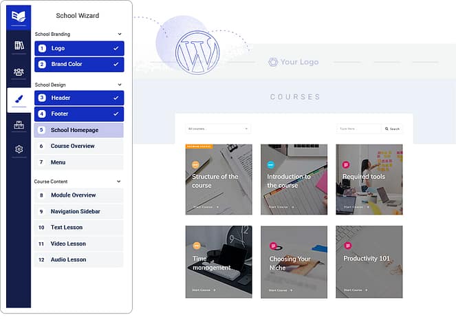 Tapp_feature-04 Advanced setup wizard