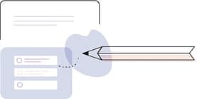 Tapp_Illustration 04 Easily add course resources