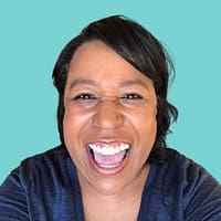 Thrive Customer Highlights - Square - Andrea Hubbert