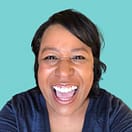 Thrive Customer Highlights - Square - Andrea Hubbert Andrea testimonial