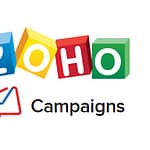 Zoho Campaigns
