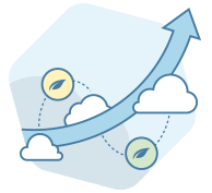 Unlimited updates for active subscriptions