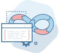 illustration_integrations Integrations and APIs