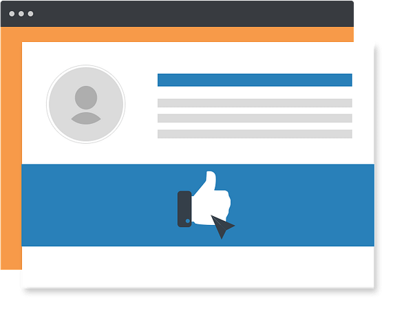 History of testimonials