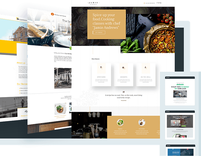 Thrive-Landing-Pages_img_03 Landing page templates