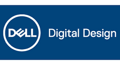 Made in Webflow- Dell Digital Design